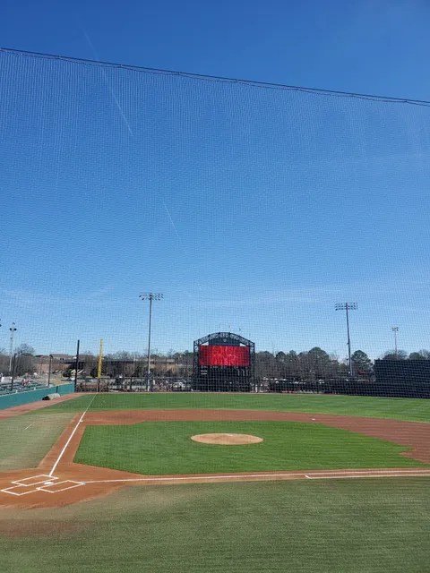 Sewell-Thomas Stadium