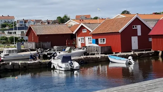 Bohus-Malmöns Pensionat