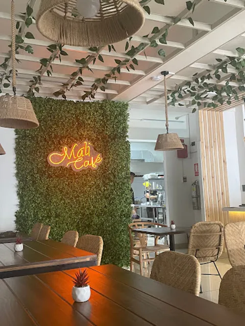 Mali Cafe