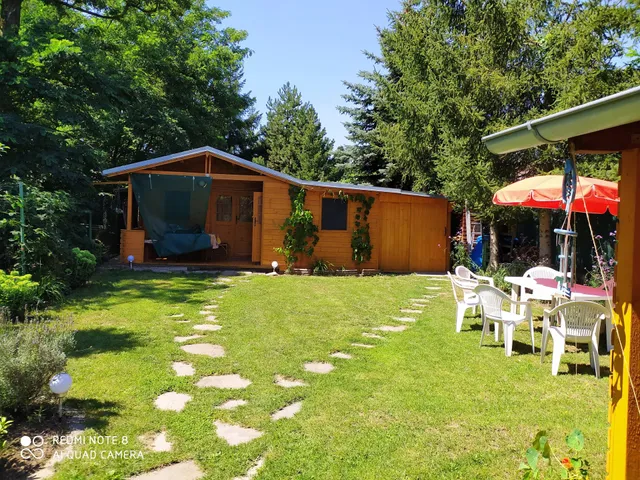 Penzion Slunce nad Vinným Sklepem