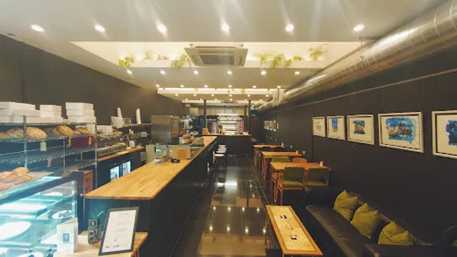 XOKO Bakehouse and Cantina