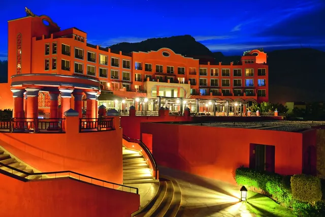 Mövenpick El Sokhna