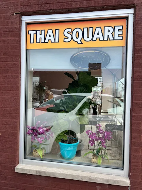 Thai Square Restaurant