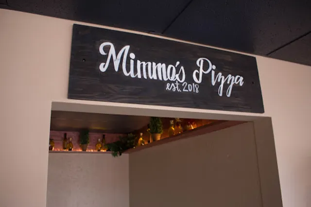 Mimmo's Pizza