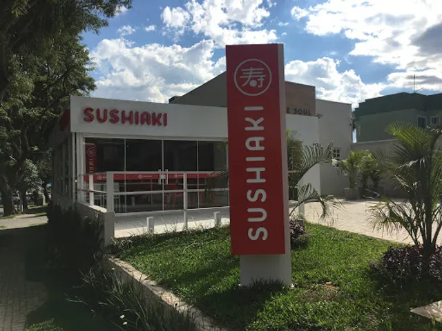 Sushiaki Ecoville