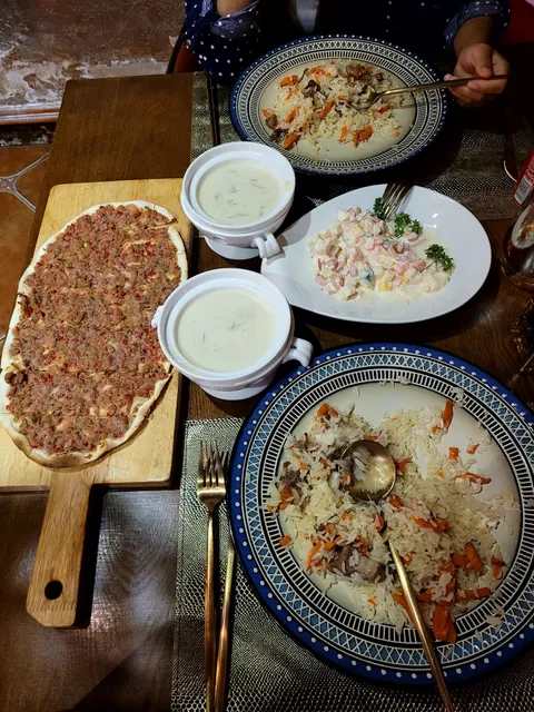 Dubai (Hangzhou) Flavor Music Rest.
