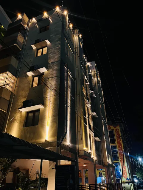 La Tamara Luxury - TIE Hotels & Resorts