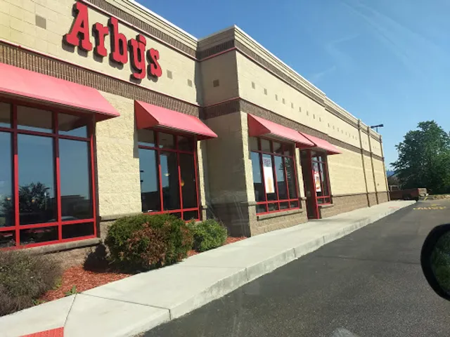 Arby's