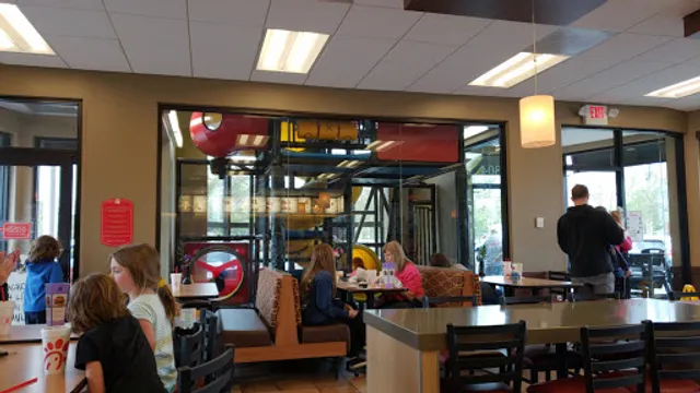 Chick-fil-A