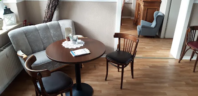 Ebsen‘s Kaffeehaus