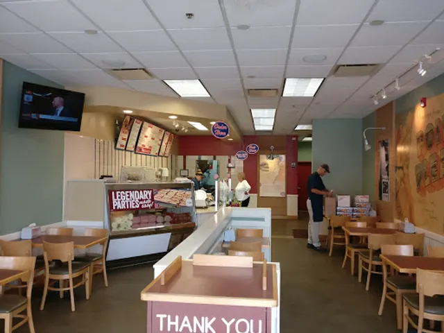 Jersey Mike's Subs