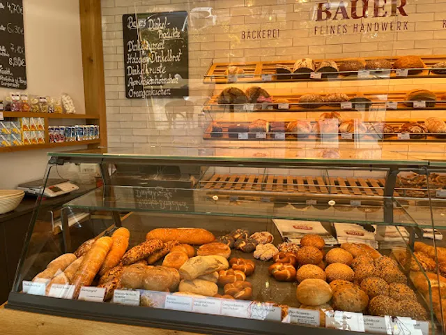 Bäckerei Bauer