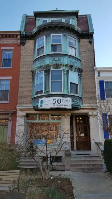 Friends Place on Capitol Hill