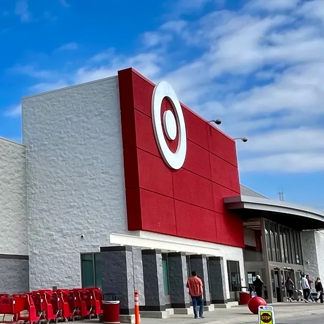 Target Grocery