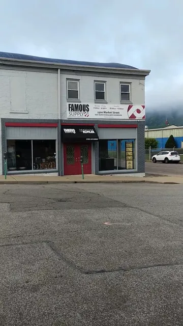 Studio33 by Famous Supply