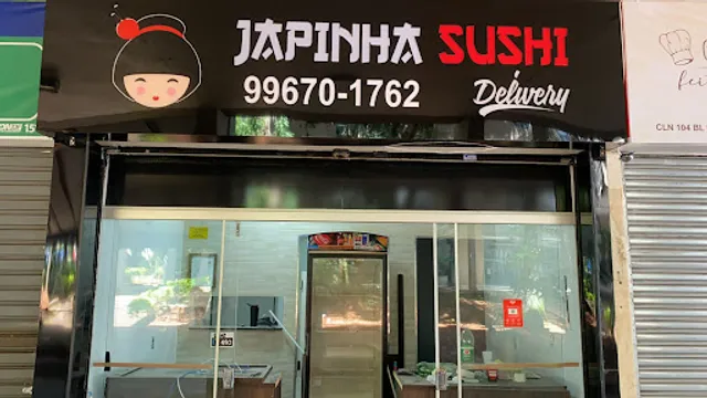 Japinha Sushi Delivery - Asa Norte Combinados | Barcas