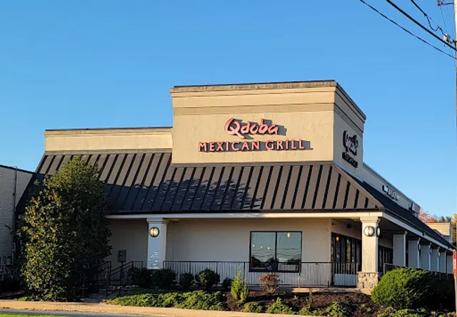 QDOBA Mexican Eats