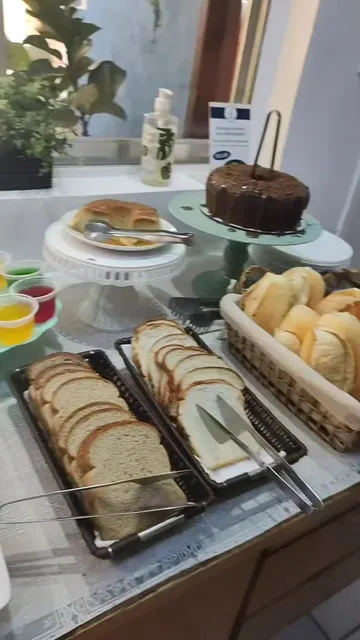 Pousada dos Franceses