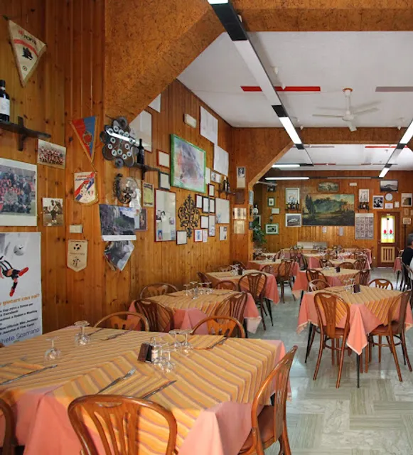 Ristorante da Mario