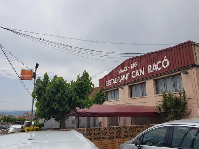 Restaurant Can Racó