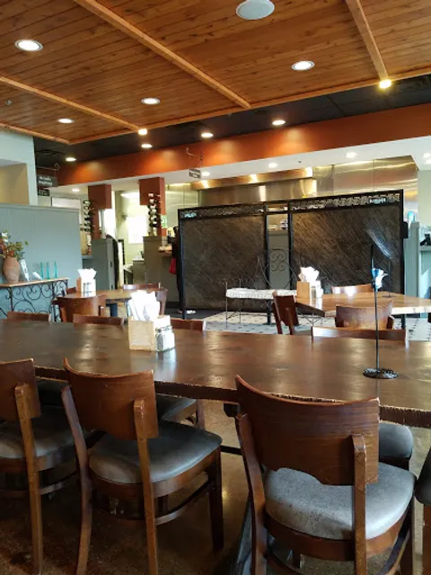 Taziki's Mediterranean Cafe - Colonnade