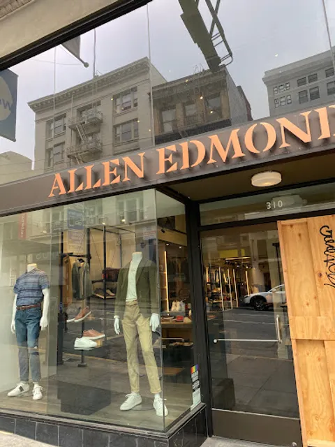 Allen Edmonds