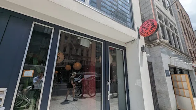 MáLà Project 53rd St