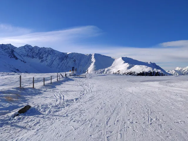 Funkstation Ranggerköpfl