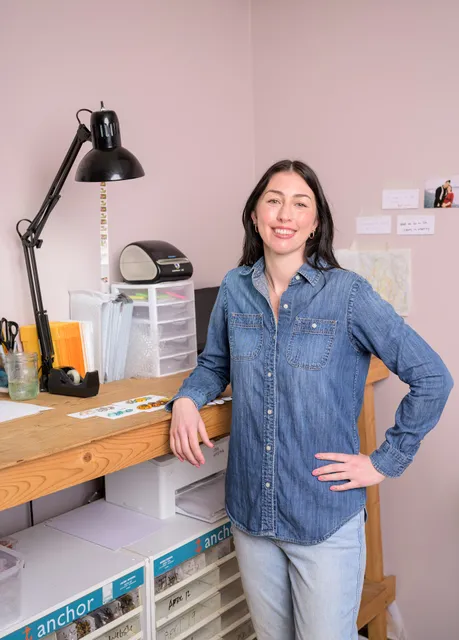 New Stone Age Cabochons