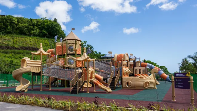 Kids Park by Vallé Advenature Park