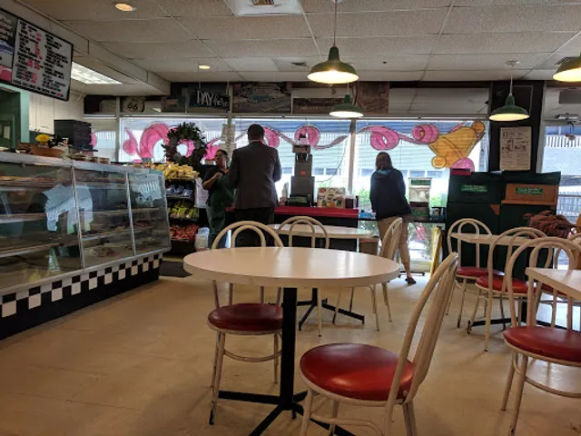 Czech-Mex Bakery and Cafe