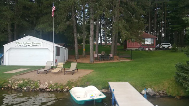 Pine Arbor Resort