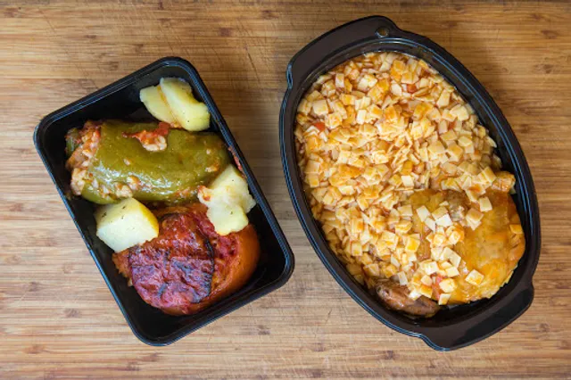 ANTONOPOULOS, K., & CO. O.E.