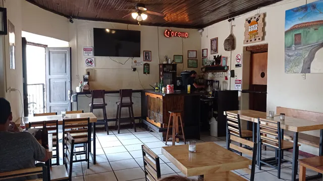 Santa rosa burger club