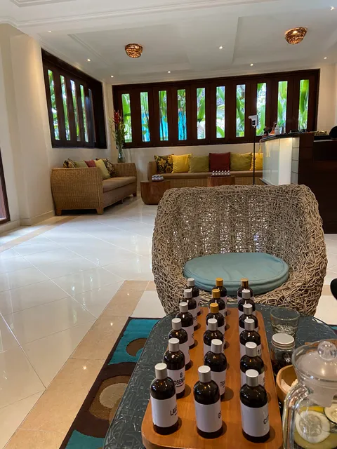 La Nusa Bali Spa