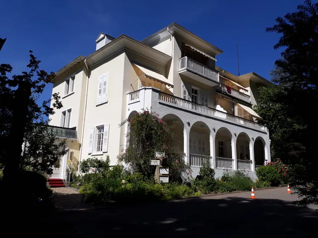 Villa Hedwig