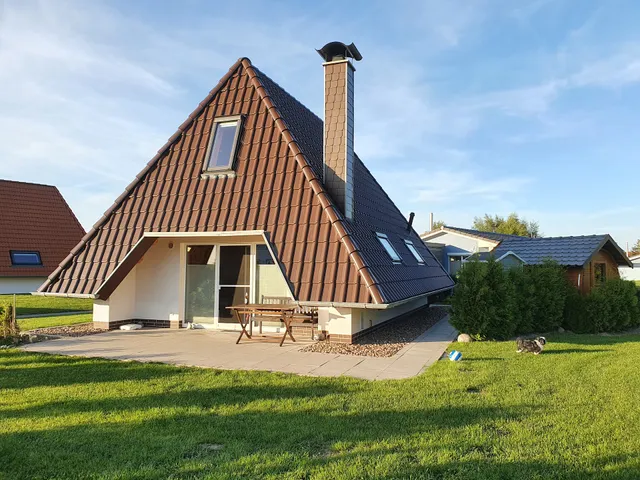 Ferienhaus Antje