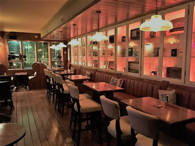 Bar Mullarkey's Benalmádena