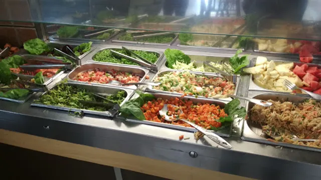 Restaurante Comida Caseira