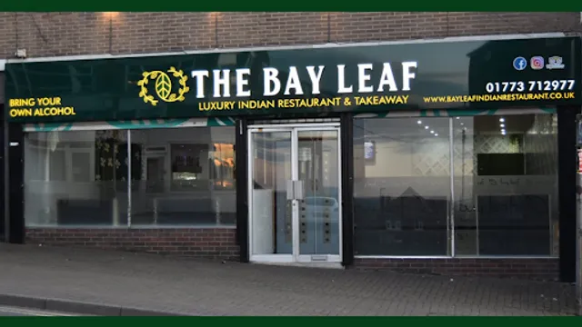 The Bay Leaf Luxury Indian Restaurant