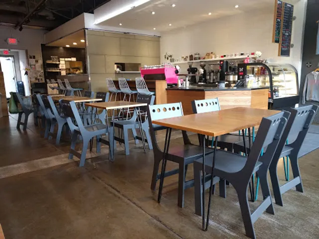 Dogwood Coffee - East Lake