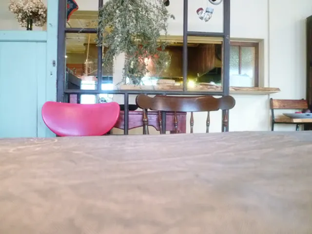 Creative Fermentation Restaurant Daihoken Organic Punk Chinese