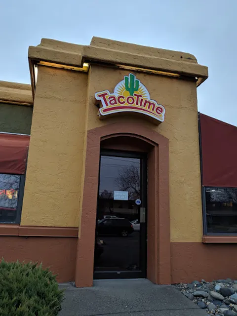 Taco Time