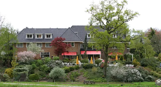 Hotel Wyllandrie