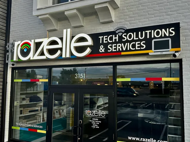 Razelle Store Toledo