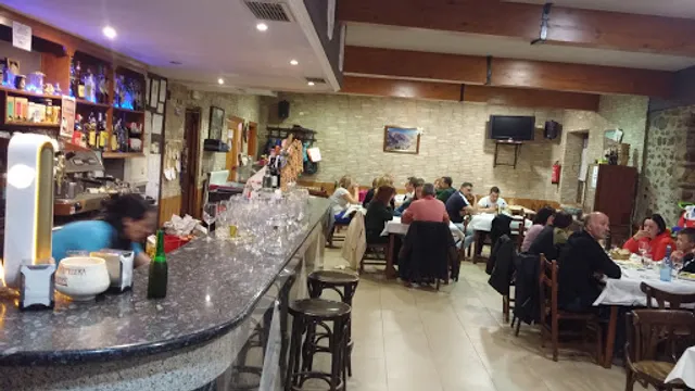 LA TABERNA