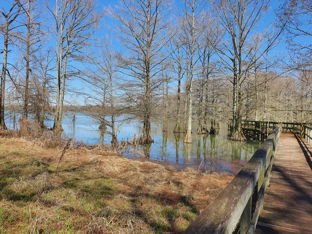 Byerley House Visitor Center