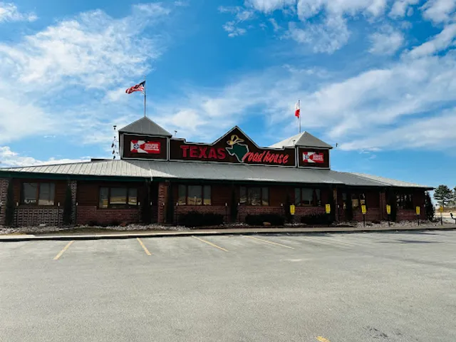 Texas Roadhouse