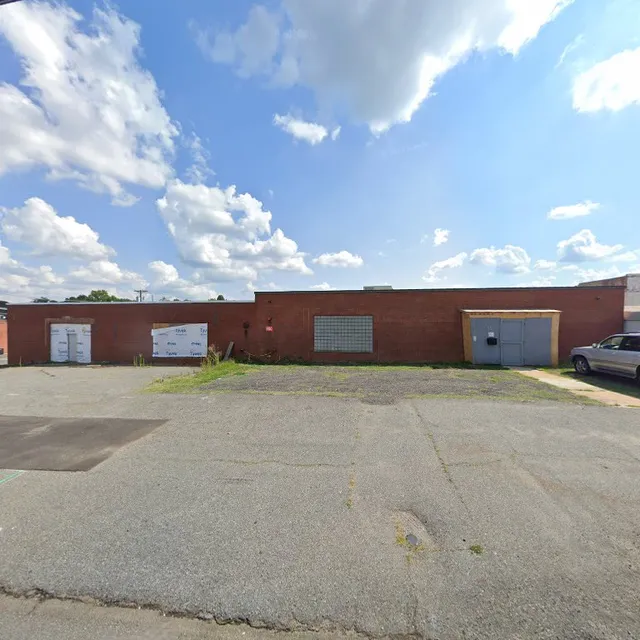 The Outlet Warehouse