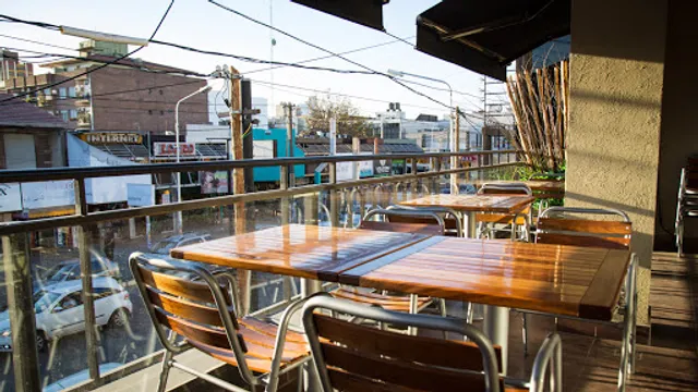 Domenica Pizza y Café